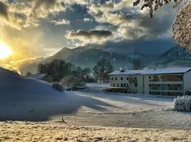 TILL Naturhotel - Self-Check-In