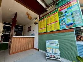 萨拜之家酒店