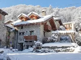 B&B L'Abric - centro storico di Limonetto