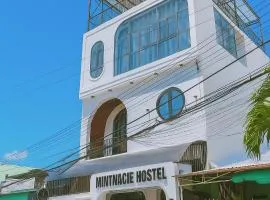 Khách Sạn MINTNACIE