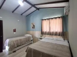 Recanto Carvalho - Suíte 8