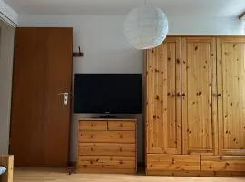 Central cozy 2-room apartment