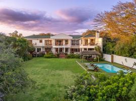 海滨旅舍，位于克尼斯纳的酒店