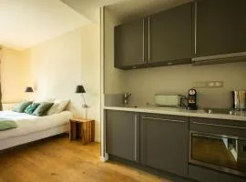 La Villa Fleury - La Nacre