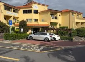 维拉文图拉酒店