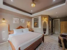 普然尼奥度假酒店