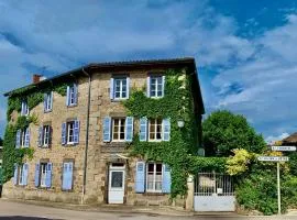 Les Chambres de la Closerie