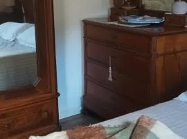 B&B La Corte del Segrino