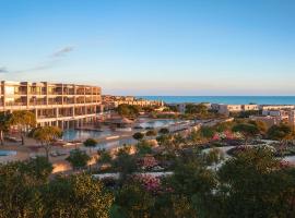 Falkensteiner Family Resort Sicily，位于利卡塔的酒店