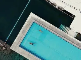 普尔沃尔温泉酒店