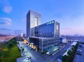 全季武汉光谷三路酒店