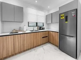 Hyde Park 4 Comfy Apt With Parking in San Juan