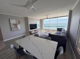 Odeon Ocean View，位于斯特兰德的酒店