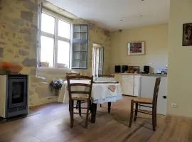 Gite Andraut - Bazas