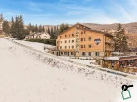 Hotiday Sauze Centro