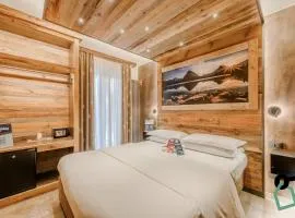 Hotiday Sauze Centro