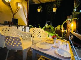 Tropical Bay - Udupi，位于乌杜皮的酒店