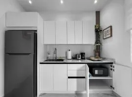 Hyde Park 3 Comfy Apt With Parking in San Juan