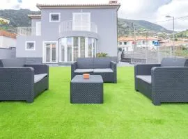 Villa Machico Valley Flat 2