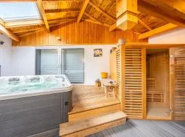 Chambres D'hôtes Le Palmier