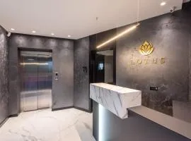Hotel Lotus