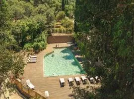 Chalet 3 étoiles - Parc aquatique - ccbcbfb