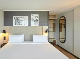 钟楼维耶宗酒店