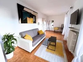 Dimora Porta Nuova - Sostify