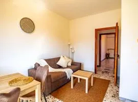 Campo Chico Alessandria