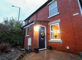 Levenside，位于加斯唐的酒店