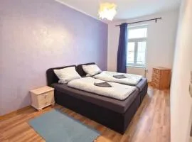 Ferienwohnung Neukieritzsch