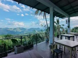 Sara's Grove Boutique Bungalow haputale