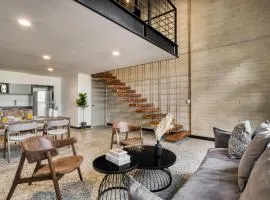 Downtown Loft by ULIV