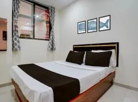 Hotel O Elegance Inn