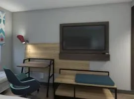 Tru By Hilton Norwalk Des Moines