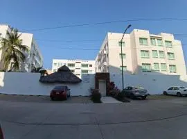 Mar y Tierra Depto 301-B