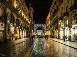 Ottomood House Catania