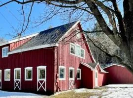 Mill Brook Retreat