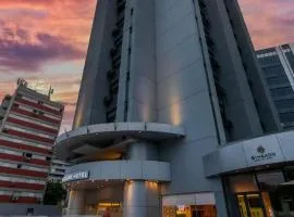 Condomínio Edifício Mercure SP Nações Unidas - Apto 910