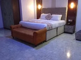 De Bay Lux Hotel & Suites, Lekki, Lagos