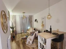VIP Apartman Friendly Home