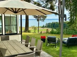 The Manor Wing, Lake View & Outdoor Spa