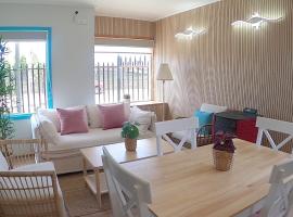 Sweet Frutillar Hostel，位于弗鲁蒂亚尔的青旅