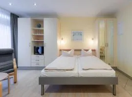 Ferienwohnung im Aparthotel Seepanorama