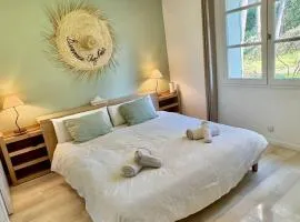 N&L Signature - Chambre d'hôtes