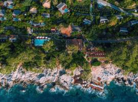 Lov Faralya Adults Only，位于法拉尔雅的酒店