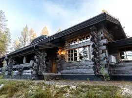 Holiday in Lapland - Klasun Maja B