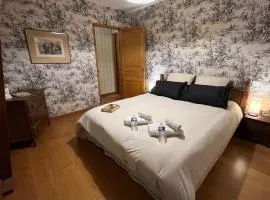 gîte La Maison d'Odette