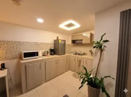 Tocumen Airport Los Corcho Suites