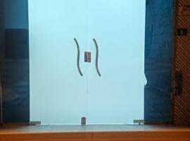 عمارة التقوى，位于麦地那的酒店